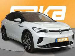 Käytetty 2022 VW ID.4 GTX Katumaasturi | 28 700 € (Hyvä tarjous)