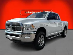 Valkoinen Käytetty 2014 Dodge Ram Nouto | 36 990 €