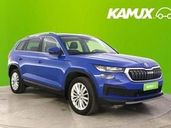 Sininen Käytetty 2022 Skoda Kodiaq Style Katumaasturi | 28 890 € (Hyvä tarjous)