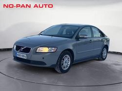 Käytetty 2007 Volvo S40 Business Edition Sedan | 2 999 €