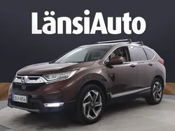 Käytetty 2019 Honda CR-V Executive Katumaasturi | 30 690 € (Perustarjous)