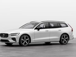 Käytetty 2025 Volvo V60 Performance Farmari | 57 900 €