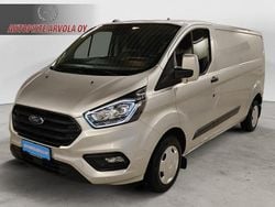 Käytetty 2020 Ford Transit Custom Van | 21 850 € (Perustarjous)