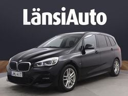 Käytetty 2022 BMW 218 Active Tourer M Sport Tila-auto | 25 390 €