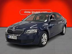 Käytetty 2013 Skoda Octavia Active Viistoperä | 4 370 € (Hyvä tarjous)