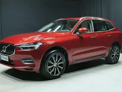 Käytetty 2019 Volvo XC60 Inscription Katumaasturi | 26 800 € (Hyvä tarjous)