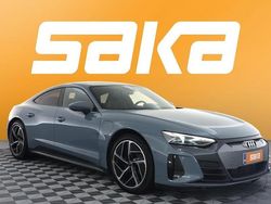 Käytetty 2024 Audi e-tron GT quattro Sedan | 63 900 € (Perustarjous)