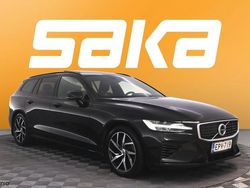 Käytetty 2019 Volvo V60 R-Design Farmari | 25 900 € (Perustarjous)