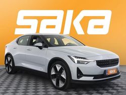 Käytetty 2023 Polestar 2 Long Range Single Motor Viistoperä | 31 800 € (Perustarjous)
