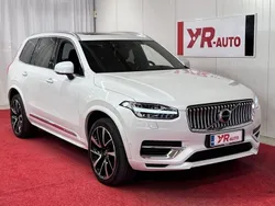 Käytetty 2020 Volvo XC90 Inscription Katumaasturi | 48 800 € (Perustarjous)