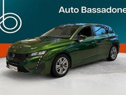 Käytetty 2022 Peugeot 308 Active Viistoperä | 19 880 € (Kallis)