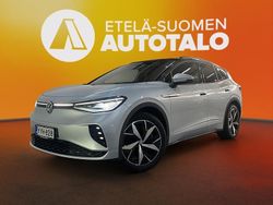 Hopea Käytetty 2022 VW ID.4 GTX Katumaasturi | 32 900 € (Perustarjous)