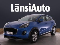 Käytetty 2021 Ford Puma Titanium Katumaasturi | 15 980 € (Perustarjous)
