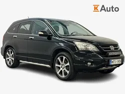 Käytetty 2010 Honda CR-V Executive Katumaasturi | 7 900 € (Hyvä tarjous)