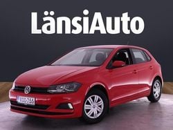 Käytetty 2018 VW Polo Trendline Viistoperä | 11 990 € (Perustarjous)