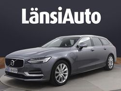 Käytetty 2019 Volvo V90 Momentum Farmari | 27 490 € (Perustarjous)