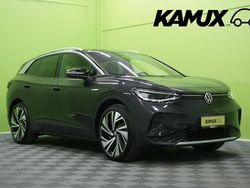 Harmaa Käytetty 2021 VW ID.4 Pro Performance Katumaasturi | 41 890 €
