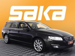 Käytetty 2016 Volvo V70 Standard Farmari | 25 900 €