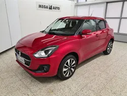 Käytetty 2019 Suzuki Swift GLX Viistoperä | 13 490 € (Perustarjous)