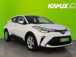 Valkoinen Käytetty 2022 Toyota C-HR Active Katumaasturi | 23 180 € (Hyvä tarjous)