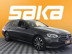 Käytetty 2023 Mercedes E300 Avantgarde Farmari | 33 400 €