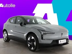 Käytetty 2024 Volvo EX30 Plus Katumaasturi | 33 490 € (Hieman kallis)