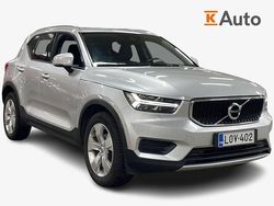 Käytetty 2019 Volvo XC40 Momentum Katumaasturi | 20 680 € (Perustarjous)