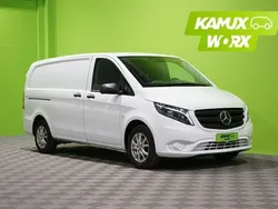 Käytetty 2023 Mercedes Vito Tila-auto | 40 800 € (Perustarjous)