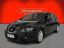 Käytetty 2012 Seat Leon Copa Viistoperä | 5 790 €
