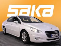 Käytetty 2013 Peugeot 508 Active Sedan | 4 990 € (Perustarjous)