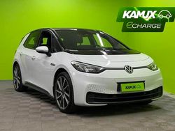 Valkoinen Käytetty 2023 VW ID.3 Pro Viistoperä | 25 890 € (Perustarjous)