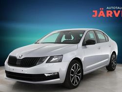 Käytetty 2020 Skoda Octavia Ambition Viistoperä | 17 900 € (Supertarjous)