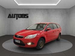 Käytetty 2008 Ford Focus Trend Farmari | 2 990 € (Hyvä tarjous)