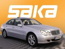 Käytetty 2005 Mercedes E280 Sedan | 7 900 €