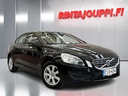 Käytetty 2013 Volvo S60 Kinetic Sedan | 7 480 € (Perustarjous)