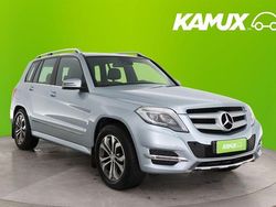Grigio Usata 2014 Mercedes GLK250 Business SUV | 23 790 € (Buon prezzo)