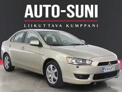 Käytetty 2012 Mitsubishi Lancer Invite Sedan | 6 890 €