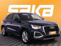 Käytetty 2024 Audi Q2 Advanced Plus Katumaasturi | 30 700 € (Perustarjous)
