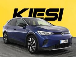 Käytetty 2021 VW ID.4 Pro Performance Katumaasturi | 25 390 € (Hyvä tarjous)