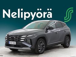 Käytetty 2024 Hyundai Tucson Katumaasturi | 43 900 €