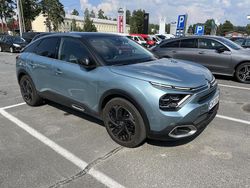 Sininen Käytetty 2021 Citroën C4 Comfort Viistoperä | 16 890 € (Perustarjous)