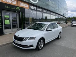Käytetty 2019 Skoda Octavia Business Line Viistoperä | 22 900 € (Perustarjous)