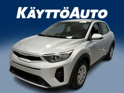 Uusi 2025 Kia Stonic LX Katumaasturi | 25 408 € (Perustarjous)