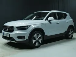 Käytetty 2022 Volvo XC40 Inscription Katumaasturi | 31 400 € (Perustarjous)