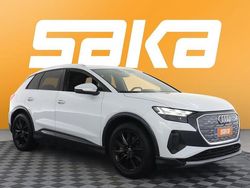 Käytetty 2023 Audi Q4 e-tron Katumaasturi | 33 900 € (Perustarjous)