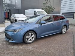 Käytetty 2020 Toyota Corolla Active Farmari | 21 700 € (Perustarjous)