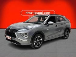 Käytetty 2024 Mitsubishi Eclipse Cross Intense Katumaasturi | 23 290 € (Perustarjous)