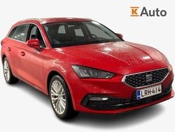 Usata 2022 Seat Leon XCELLENCE Station wagon | 21 900 €