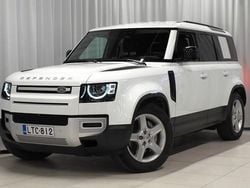Käytetty 2025 Land Rover Defender S Katumaasturi | 93 890 € (Supertarjous)