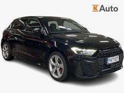 Käytetty 2022 Audi A1 Sportback Viistoperä | 29 900 €